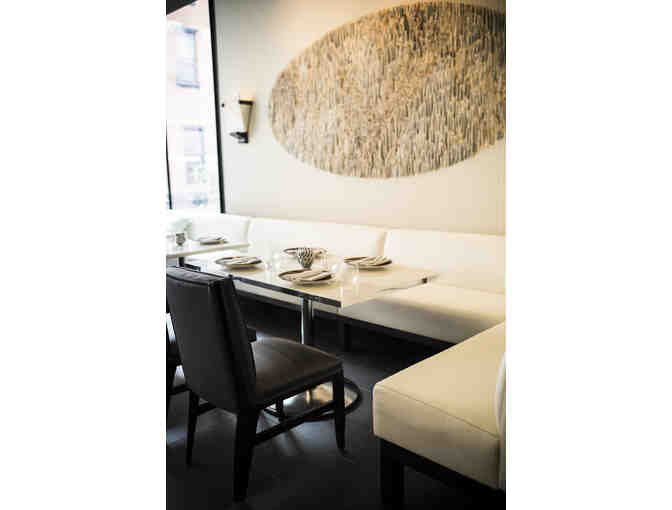 Dinner for 2 Guests with Wine Pairings at Volver in Philadelphia