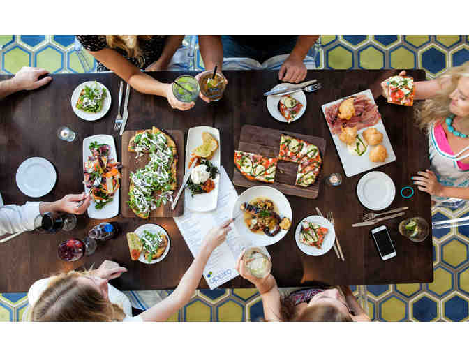 5 Course Wine Pairing Dinner for 10 Guests @ Apeiro Kitchen & Bar