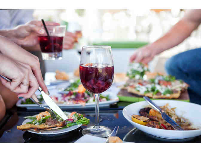 5 Course Wine Pairing Dinner for 10 Guests @ Apeiro Kitchen & Bar