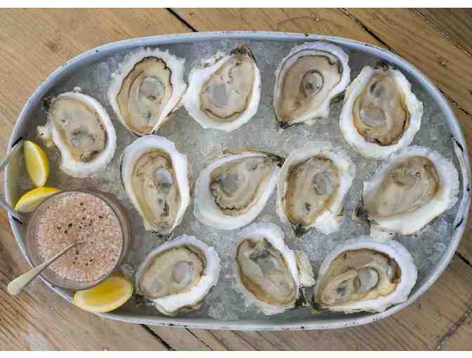 Island Creek Oysters Gift Pack