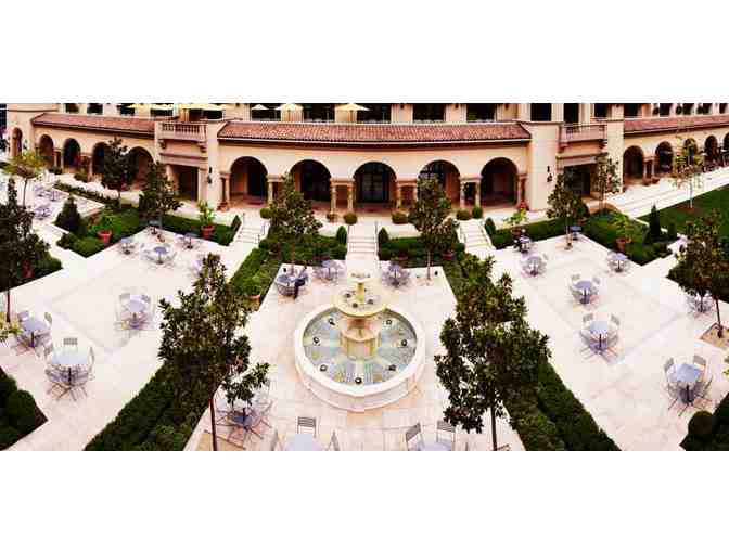 2 Night Stay in a Montage Guestroom and Dinner for 2 at Scarpetta