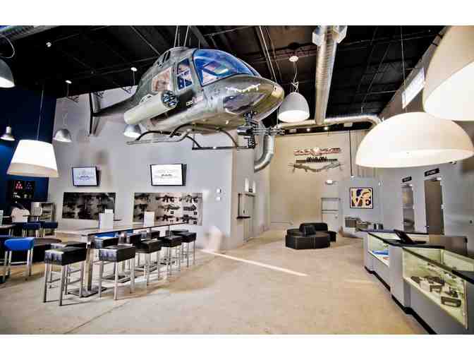 Special Forces USA Package