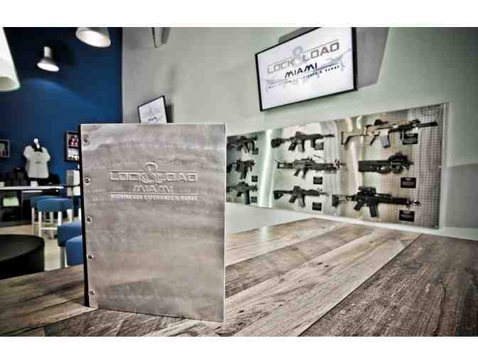 Special Forces USA Package