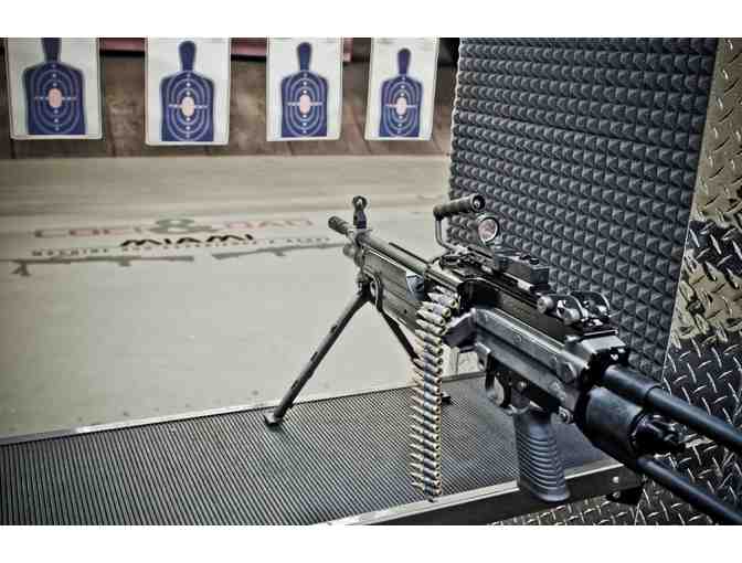 Special Forces USA Package