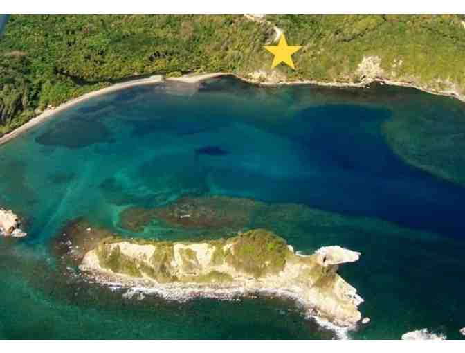 Awarded Eco Retreat Escape to Calibishie Cove