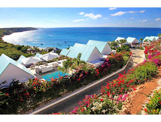 Glamour in Anguilla at CeBlue Villas & Beach Resort - Photo 4