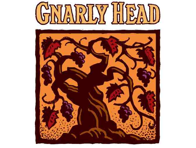 Gnarly Head 6L 2013 Zinfandel