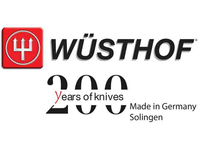 CLASSIC IKON 8-Piece Block Set