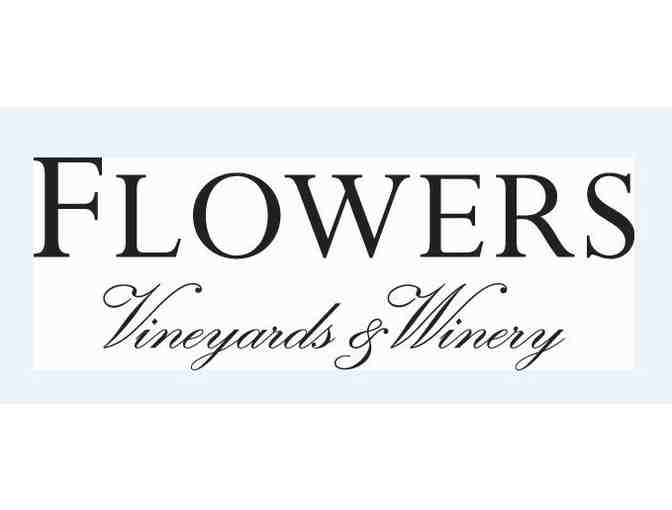 Flowers Vineyards & Winery 1.5L 2013 Pinot Noir