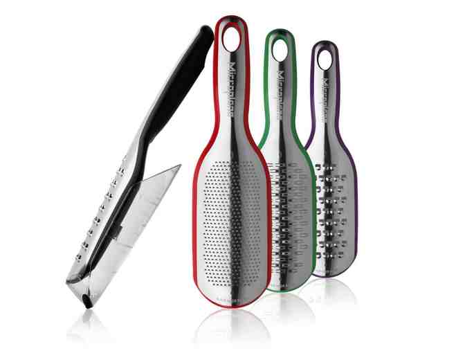 Microplane Products Gift Pack