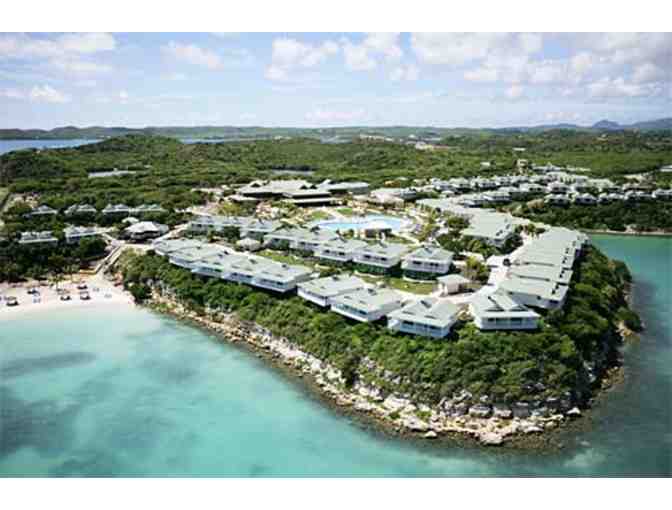7 Night Stay at The Verandah Resort & Spa Antigua