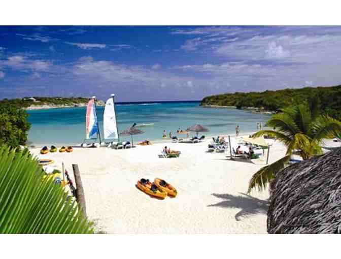 7 Night Stay at The Verandah Resort & Spa Antigua