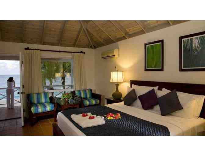 7 Nights at The Galley Bay Resort & Spa Antigua