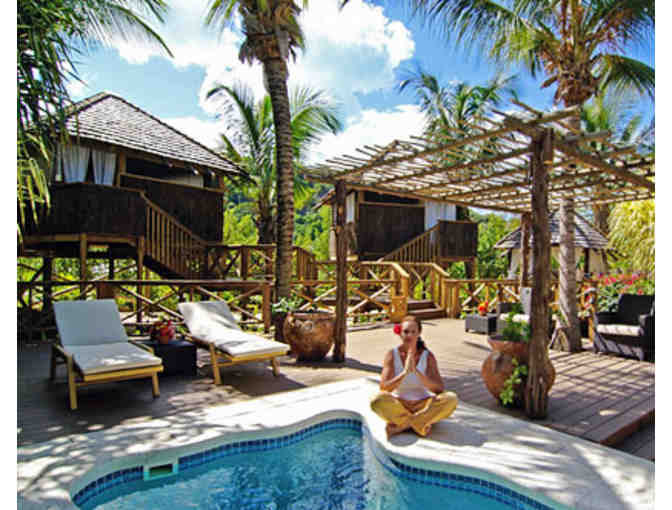 7 Nights at The Galley Bay Resort & Spa Antigua