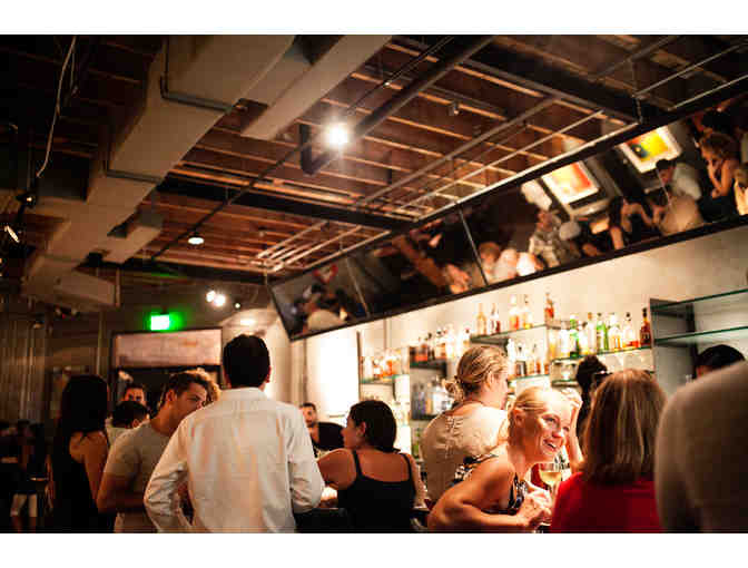 Dinner for 4 at R House