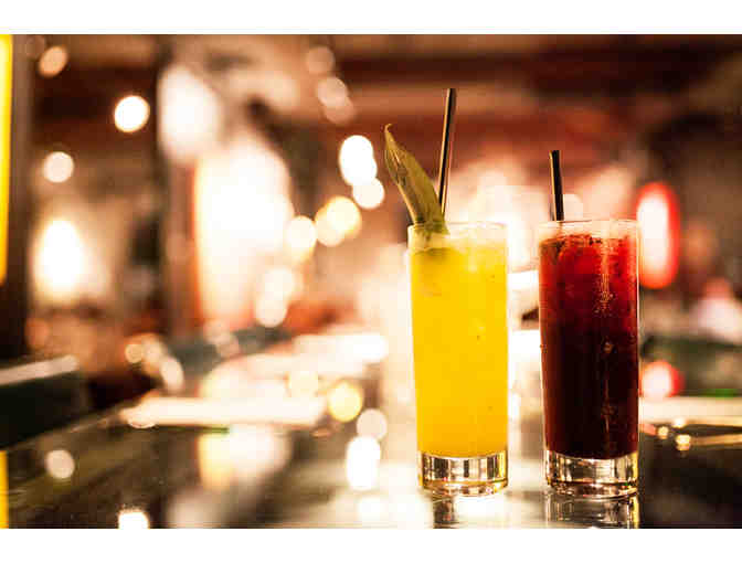 Dinner for 4 at R House