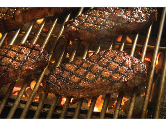 Certified Angus Beef Brand Grilling Package