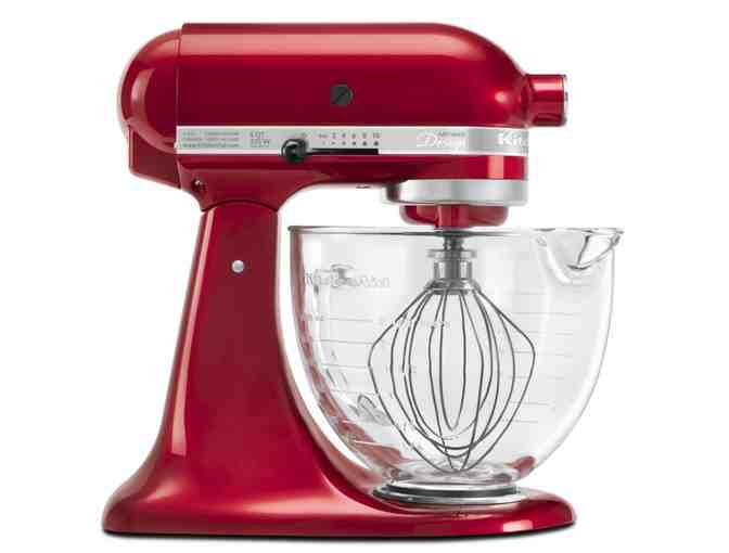 KitchenAid Artisan Design Series Stand Mixer