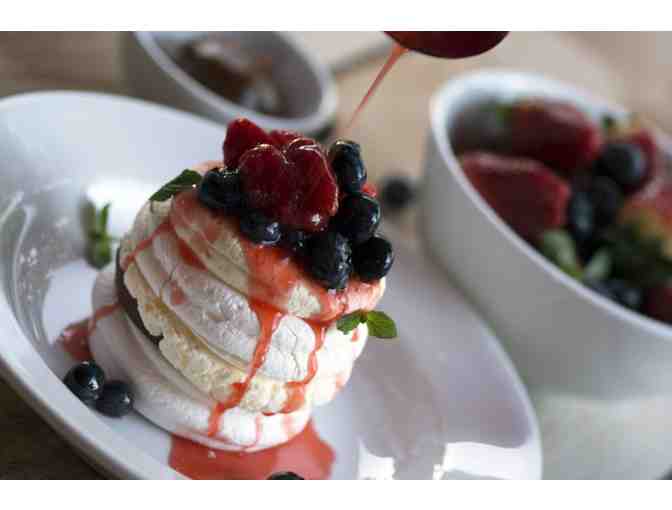 (2) $100 Gift Cards to Novecento Brickell