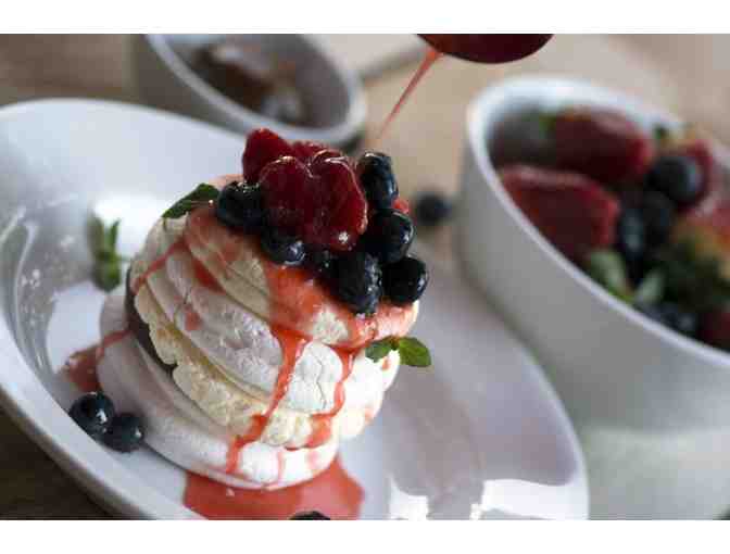 $100 Gift Card to Novecento Aventura