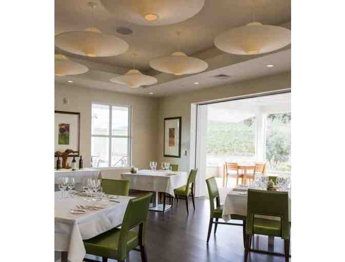 Not JUST a Weekend Package for Two