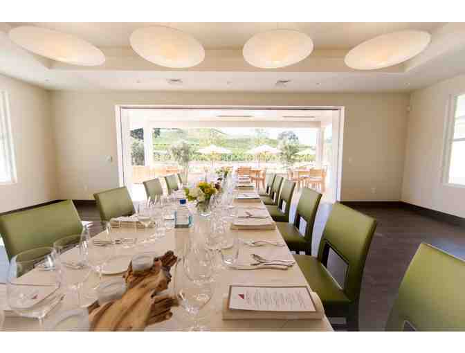 Not JUST a Weekend Package for Two