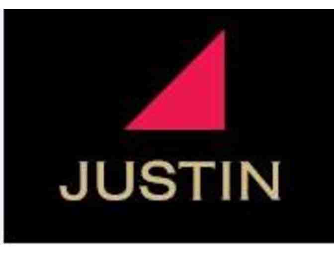 Not JUST a Weekend Package for Two