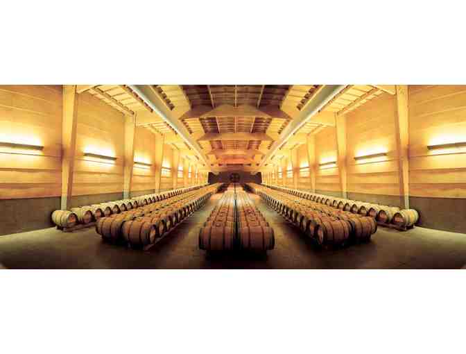 2011 Almaviva Maipo Valley Bordeaux Blend