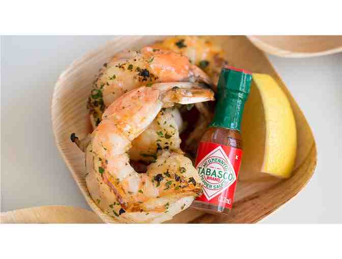 Two Tickets to the Miami Open Semifinal Tennis Match on 4/1/16 with $75 Food and Beverage