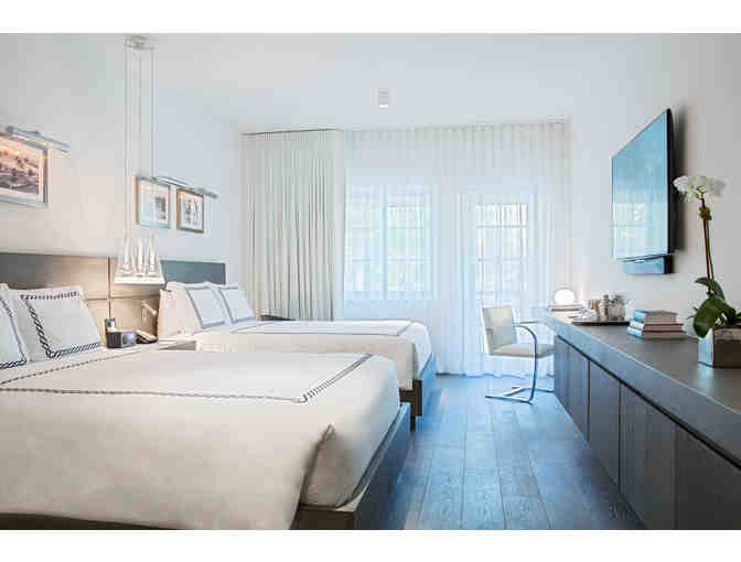 2 Night Stay at Kaskades South Beach