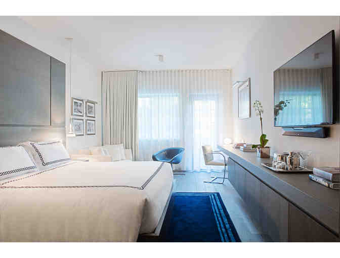 2 Night Stay at Kaskades South Beach