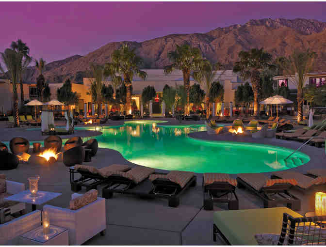 2 Night Stay at the Riviera Resort & Spa