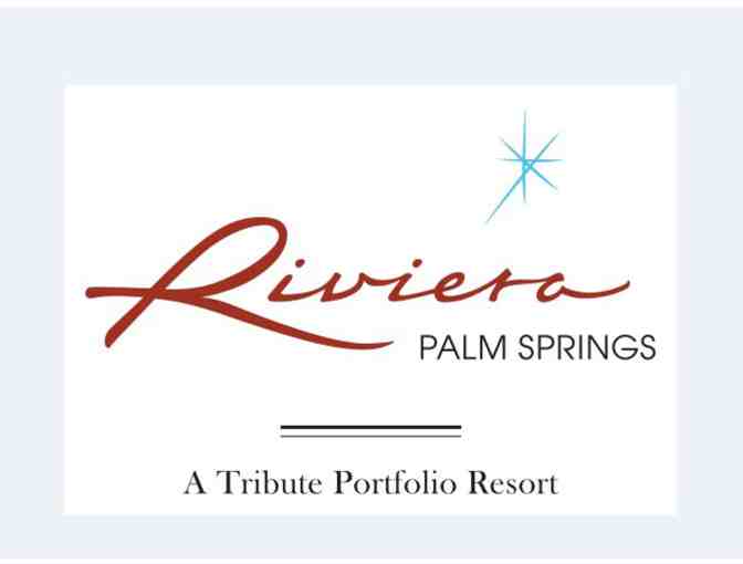 2 Night Stay at the Riviera Resort & Spa