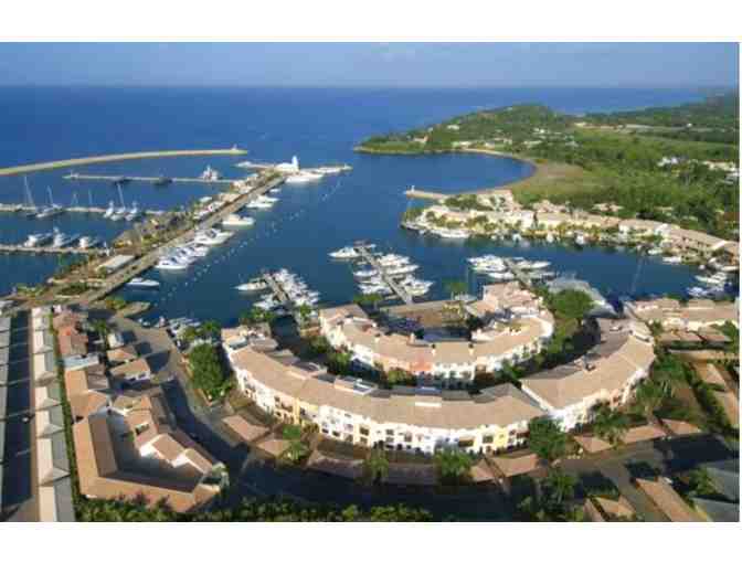 3 night hotel stay at Casa de Campo 'Leading Hotel of the World' for 2 people
