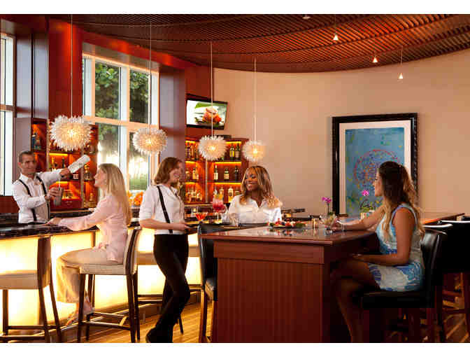 2 Night Stay and Chefs Table Dinner for 2 at The Palm Beach Marriott Singer Island