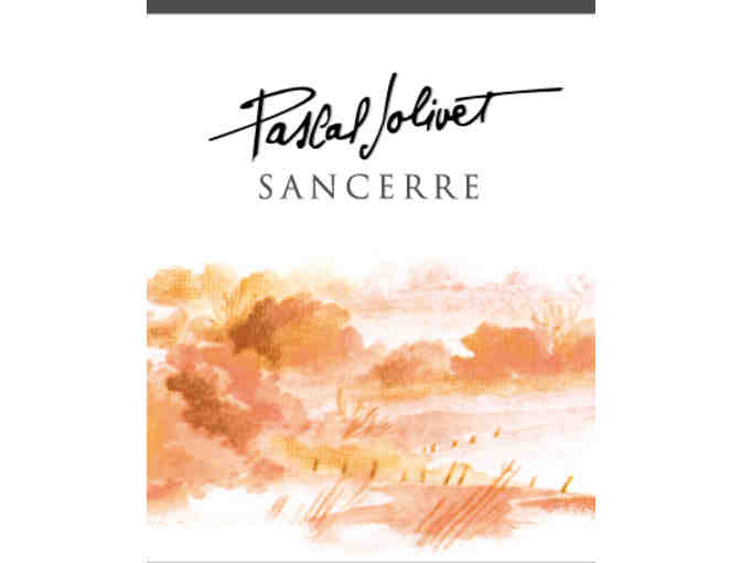 Pascal Jolivet (12) 1.5 L 2014 Sancerre Rose
