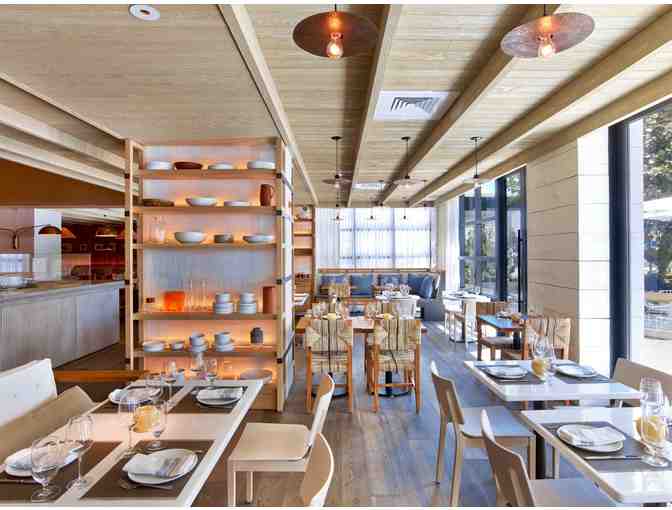 2 Night Sustainable Stay at 1 Hotel South Beach & Dinner at Beachcraft