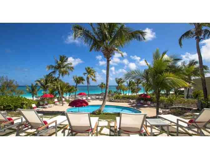 3 day/ 2 night Stay at Coral Sands Harbour Island