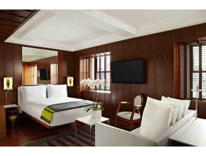 Calling All Rachael Ray Fans! 4 Tickets to Live Show Taping & 2-Night Stay at the Royalton