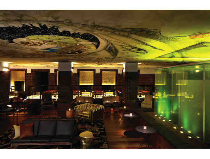 Calling All Rachael Ray Fans! 4 Tickets to Live Show Taping & 2-Night Stay at the Royalton