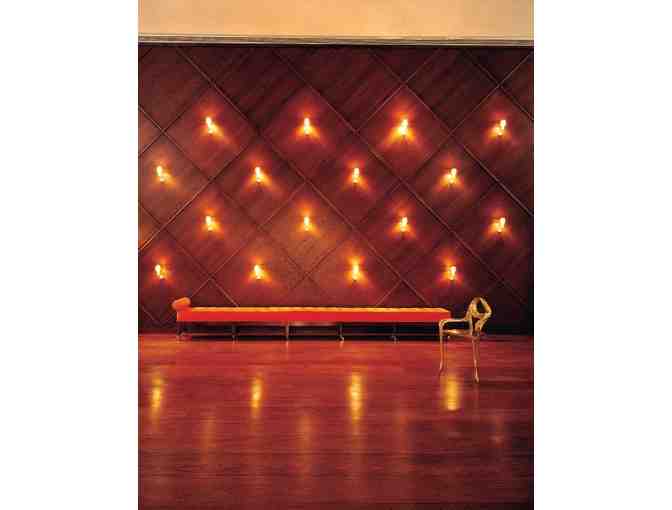 2 Night Stay in an Ocean View Room at The Delano