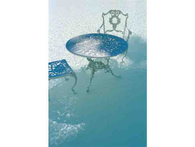 2 Night Stay in an Ocean View Room at The Delano