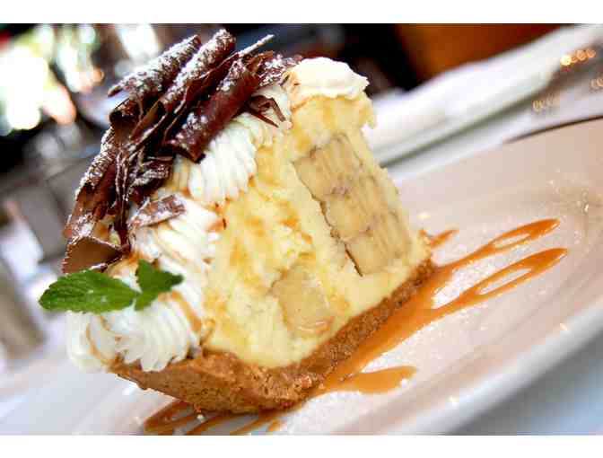 Dinner and Wine Pairing for 4 at Emeril's New Orleans