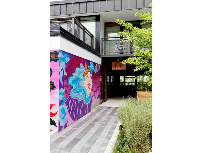 Boston Dining Experience at o ya & Hojoko