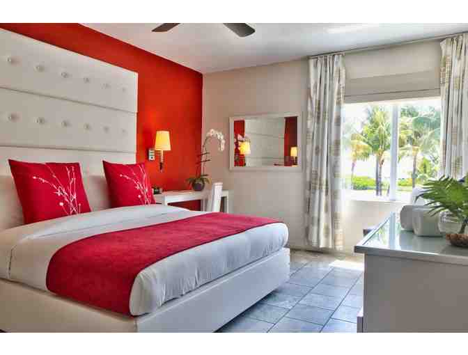 5 Nights/6 Days Stay at the Beacon South Beach Hotel