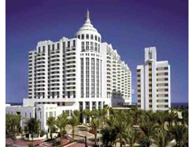 3-Night Stay in Luxury Room at Loews Miami Beach Hotel