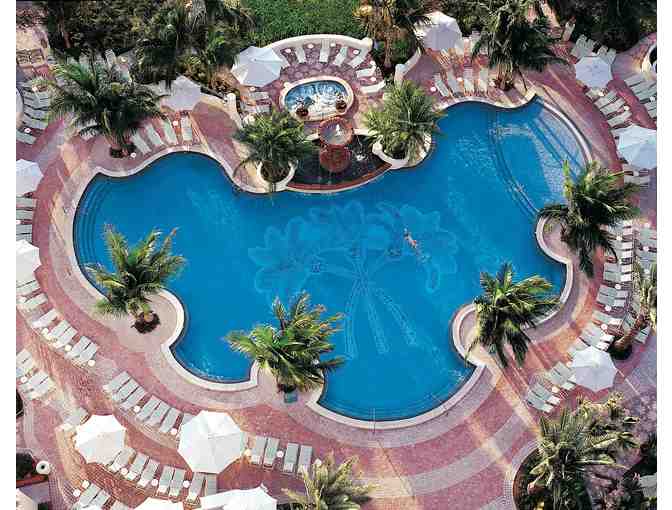 3-Night Stay in Luxury Room at Loews Miami Beach Hotel