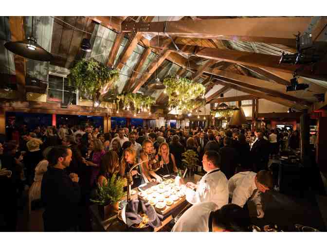 Two Consumer Passes to the 2016 FOOD & WINE Classic in Aspen