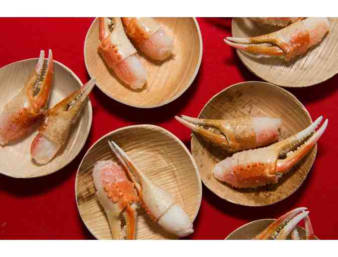 Two Consumer Passes to the 2016 FOOD & WINE Classic in Aspen