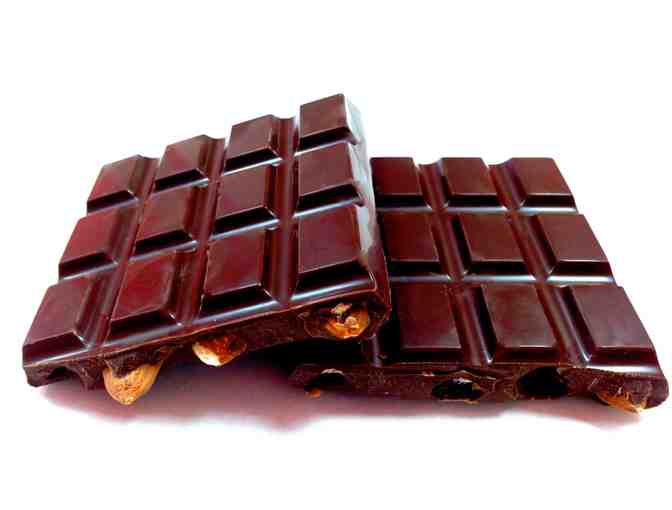 Gourmet Chocolate Assortment